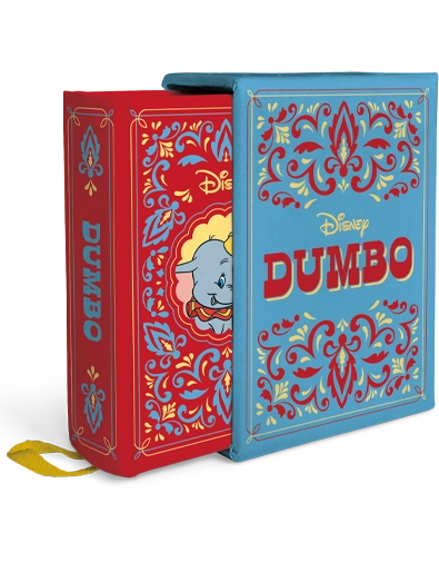 Dumbo Issue 14